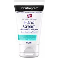 Neutrogena Hygiene And Hydration Hand Cream 50ml