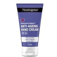 Neutrogena Visibly Renew Hand Cream Intense Elasticity SPF20 75ml
