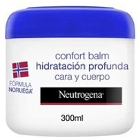 Neutrogena Comfort Balm Deep Hydration 300ml