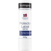 Neutrogena Lip Balm SPF 20 4.8 G