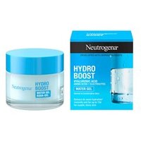 Neutrogena Hydro Boost Facial Water Gel Normal-Combination Skin 50ml