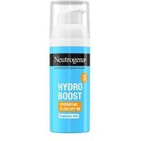 Neutrogena Hydro Boost+ Cream SPF50+ 50ml