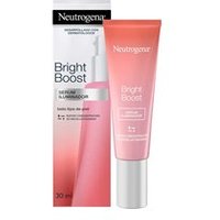 Neutrogena Bright Boost Illuminating Serum 30ml