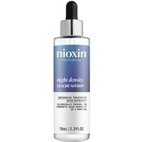 Nioxin Night Density-No-Rinse Anti-Hair Loss Night Treatment 70ml