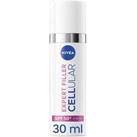 Nivea Expert Filler Cellular Daily Uv Serum SPF50+ 30ml