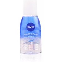 Nivea Visage Double Action Waterproof Eye Makeup Remover 125ml
