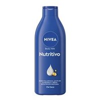 Nivea Nutritious Body Milk 400ml