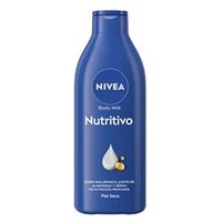 Nivea Nutritive Body Milk 250ml