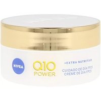 Nivea Q10+ Power Anti-Wrinkle+Extra Nourishing SPF15 50ml