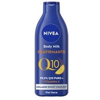 Nivea Q10+ Firming Body Milk Vitamin C 250ml