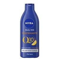 Nivea Q10+ Firming Body Milk Vitamin C 400ml