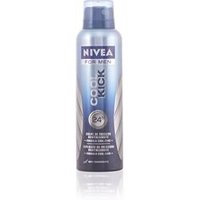 Nivea Men Cool Kick Deodorant Spray 200ml
