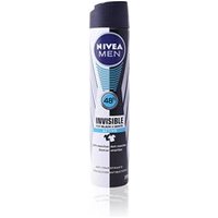 Nivea Men Black & White Active Deodorantspray 200ml