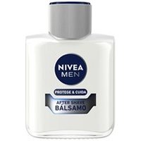 Nivea Men Protege & Cuida After Shave Balm Hidratante 100ml