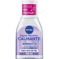 Nivea Soothing Micellar Water 100ml