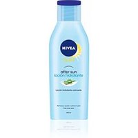 Nivea Sun After Sun Moisturizing Lotion 400ml