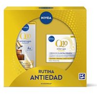 Nivea Q10 Anti-Aging Routine Case 2 Pcs