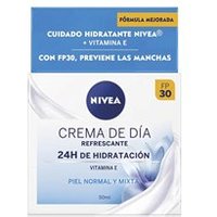 Nivea Refreshing Day Cream Hydration And Refreshing SPF30 50ml