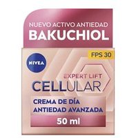 Nivea Cellular Filler Elasticity Day Cream SPF30 50ml