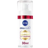 Nivea Luminous 630º Anti-Market Serum 2In1 30ml