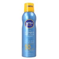 Nivea Sun Protege&Refresca Bruma Solar Invisible SPF50 200ml