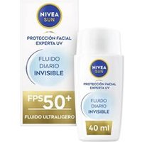 Nivea Sun Invisible Daily Fluid SPF50+ 40ml