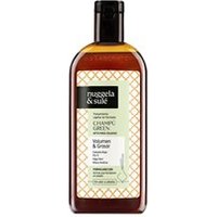 Nuggela & Sulégeen Champú Volumen &gosor 250ml