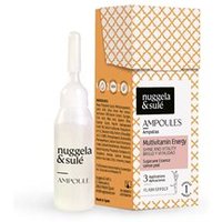 Nuggela & Sulé Multivitamin Energy Ampoules 1 Unit