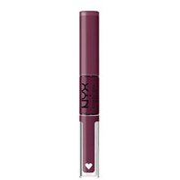 Nyx Professional Make Up Shine Loud Pro Pigment Lip Shine Make It Work 3,4ml