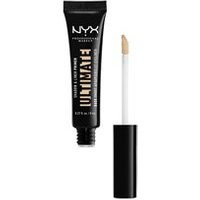 Nyx Professional Make Up Ultimate Primer Medium 8ml