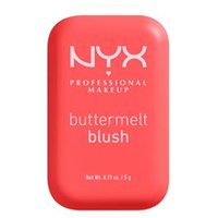 Nyx Professional Make Up Buttermelt Blush Nr Had Butta 5g