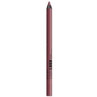 Nyx Professional Make Up Line Loud Lip Pencil Stick 16-Magic Maker