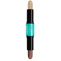 Nyx Professional Make Up Wonder Stick Dual Face Lift 02-Universal Light