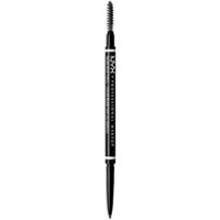 Nyx Professional Make Up Micro Brow Pencil Ash Brown