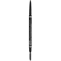 Nyx Professional Make Up Micro Brow Pencil Cool Ash Brown 0.5g