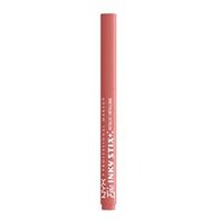 Nyx Professional Make Up Epic Inky Stix Eyeliner Cream Gel Waterproof Nr 12-Blush Byte 0.1g
