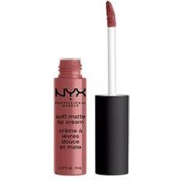 Nyx Professional Make Up Soft Matte Lip CreamToulouse