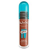 Nyx Professional Make Up Lip Iv Gloss 01-Caramel Drip 5ml