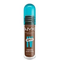 Nyx Professional Make Up Lip Iv Gloss 03-Splash N Spice 5ml