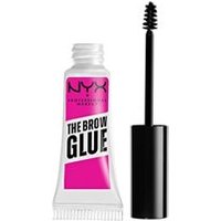 Nyx Professional Make Up The Brow Glue Eyebrow Gel Transparent 5g