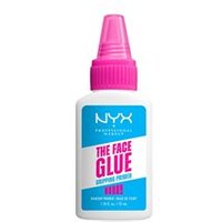Nyx Professional Make Up The Face Glue Moisturizing Primer 35ml