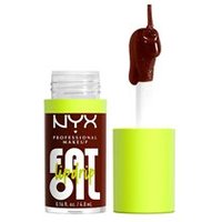 Nyx Professional Make Up Fat Oil Lip Drip Update 4.8ml