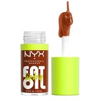 Nyx Professional Make Up Fat Oil Lip Drip Scrollin 4.8ml