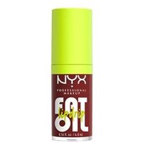 Nyx Professional Make Up Fat Oil Lip Drip Inside Scoop 4.8ml