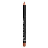 Nyx Professional Make Up Suede Matte Lip Liner Soft-Spoken