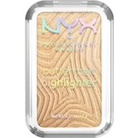 Nyx Professional Make Up Buttermelt Highlighter Powder Highlighter 10-Glaze It Butta 5g
