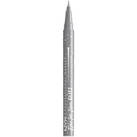 Nyx Professional Make Up Epic Ink Liner Glitz Waterproof Eyeliner 05-Flashy Flare 1ml