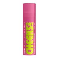 Nyx Professional Make Up Fat Cheeks Hydrating Liquid Blush 07-Plump Pop 8ml