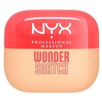 Nyx Professional Make Up Wonder Snatch Setting Powder Peach Posse 1 Unit