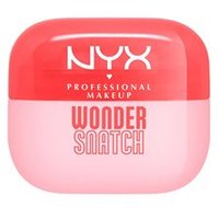 Nyx Professional Make Up Wonder Snatch Fixing Powder Cheeky Cherry 1 Unit